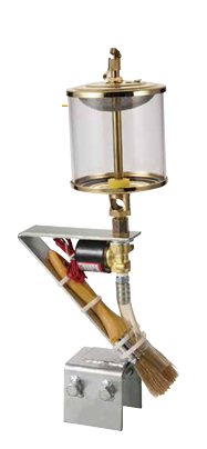 Auto Lubricating  Device Trolley Chains - ShunFu